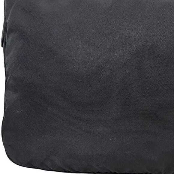 PRADA Black Shoulder Bag - Picture 9 of 11